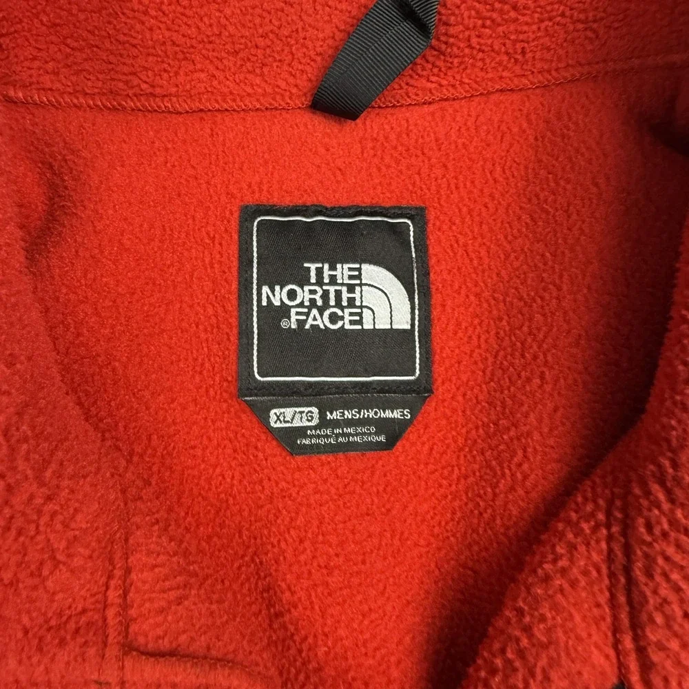 The North Face some light